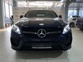 2015 Mercedes-Benz GLE Coupe 400 I (C292), синий, 3850000 рублей - вид 2