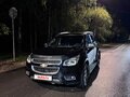 2013 Chevrolet TrailBlazer II, чёрный, 1290000 рублей - вид 7