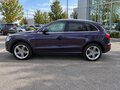 2011 Audi Q5 I (8R), фиолетовый - вид 4