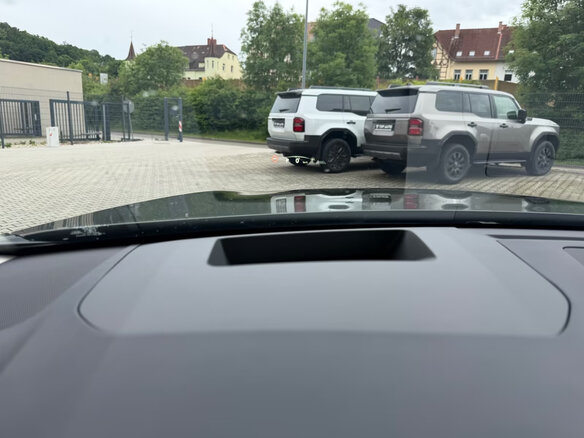2026 Lexus RX 450h V, зелёный, 11500000 рублей - вид 12