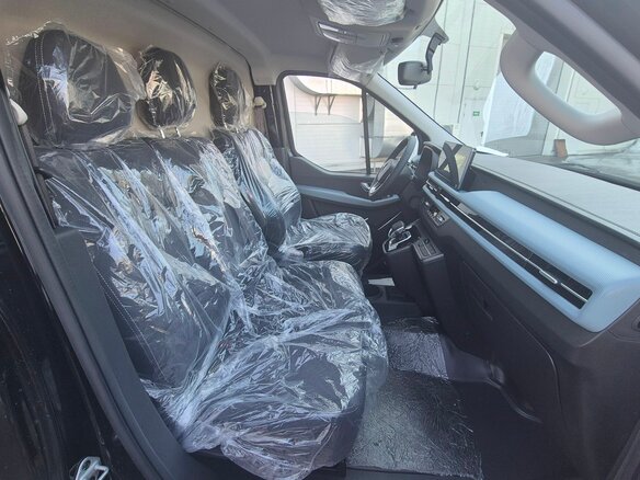 2026 Foton View, белый, 3475000 рублей - вид 12