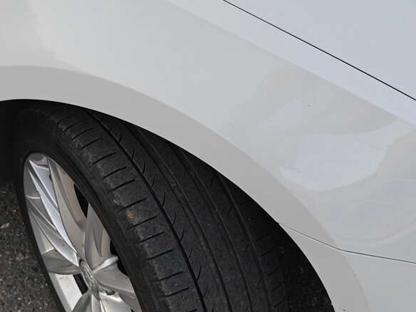 2020 Skoda Octavia III (A7) Рестайлинг, белый, 1570000 рублей - вид 18