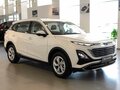 2025 Bestune T90 I, белый - вид 2