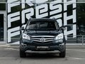 2019 Changan CS35, чёрный, 737000 рублей - вид 2