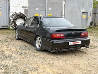 1994 Daewoo Arcadia, чёрный, 140000 рублей, вид 4