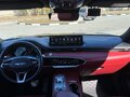 2021 Genesis GV70 I, чёрный, 4700000 рублей - вид 11