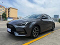 2022 MG 5 II, серый, 1040704 рублей - вид 2