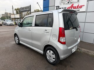 2009 Mazda AZ-Wagon IV, серый, 425000 рублей, вид 3