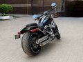 2023 Harley-Davidson Breakout, чёрный, 2250000 рублей - вид 4