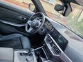 2020 BMW 3 серии 320i xDrive VII (G2x), чёрный, 3500000 рублей - вид 4