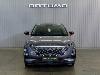 2024 Omoda C5 I, серый, 1697000 рублей, вид 2