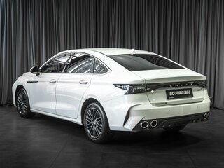 2024 Chery Arrizo 8, белый, 2039000 рублей, вид 2