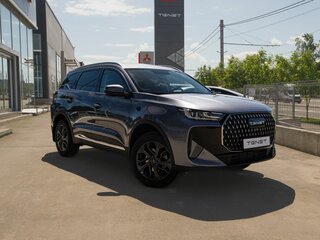 2026 Tenet T7, чёрный, 2990000 рублей, вид 2