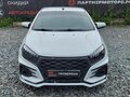 2020 Lada (ВАЗ) Vesta I, белый - вид 1