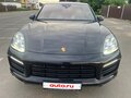 2021 Porsche Cayenne Coupé III, чёрный, 7999000 рублей - вид 3