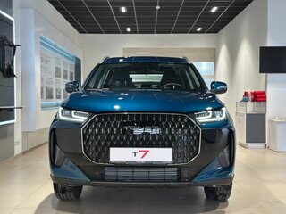 2026 Tenet T7, синий, 2785000 рублей, вид 2