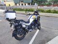 2024 Cyclone RX401, синий, 425000 рублей - вид 2