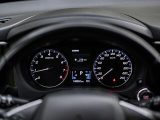 2016 Mitsubishi Outlander III Рестайлинг 2, чёрный, 1660000 рублей, вид 5
