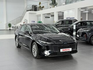 2024 FAW Bestune B70 I Рестайлинг, чёрный, 3269000 рублей, вид 1