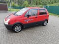 2011 Daewoo Matiz I Рестайлинг, пурпурный, 180000 рублей - вид 6