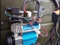2011 УАЗ 3741, зелёный, 650000 рублей - вид 7