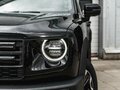 2026 Haval Dargo I, чёрный, 3861010 рублей - вид 4