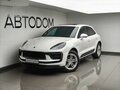 2022 Porsche Macan I Рестайлинг 2, белый, 7097000 рублей