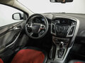 2013 Ford Focus III, белый - вид 8