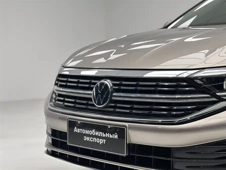 2022 Volkswagen Sagitar III Рестайлинг, бежевый, 1500000 рублей, вид 5