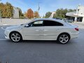 2011 Volkswagen Passat CC I, белый - вид 2
