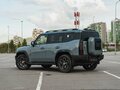 2026 Jetour T2, синий, 4404510 рублей - вид 5