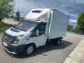 2014 Ford Transit, белый, 1670000 рублей - вид 2