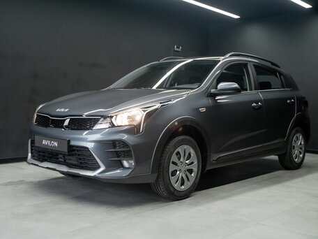 Solaris KRX