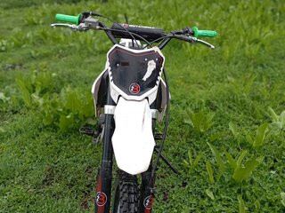 ABM MSX 125
