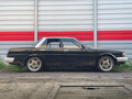 1986 Toyota Cresta II (X70), белый, 700000 рублей - вид 3