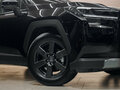 2026 Toyota RAV4 VI (XA60), чёрный - вид 7