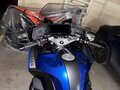 2021 BMW R 1250 RT, синий - вид 10