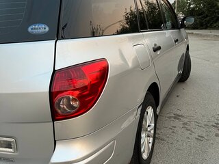 2007 Nissan AD Expert III, серый, 400000 рублей, вид 5