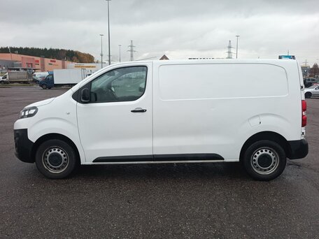 2020 Citroen Jumpy, белый, 2399000 рублей, вид 2