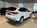 2026 Haval M6 II, белый - вид 6