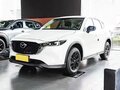 2026 Mazda CX-5 II Рестайлинг, белый, 2870000 рублей