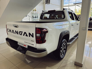 2026 Changan Hunter Plus, белый, 4099900 рублей, вид 4