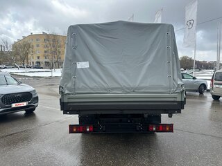 2026 ГАЗ ГАЗель (3302), белый, 2238300 рублей, вид 5