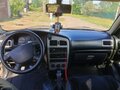 2007 Chery Amulet (A15) I, чёрный, 170000 рублей - вид 9