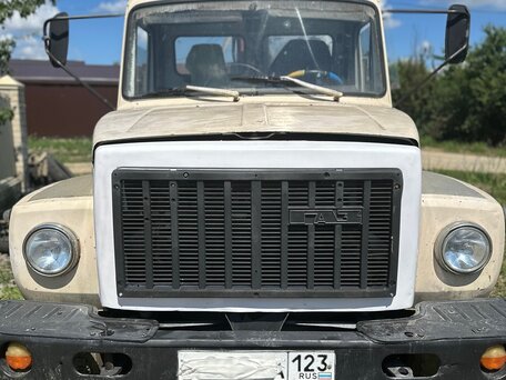 1993 ГАЗ АП, 1100000 рублей, вид 1