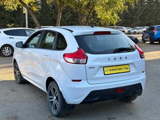 2019 Lada (ВАЗ) XRAY I, белый, 849000 рублей, вид 5