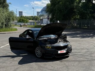2017 BMW 2 серии 220i B48 F22, чёрный, 2049000 рублей, вид 5