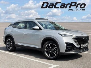 Dongfeng Mage