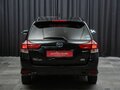 2015 Toyota Corolla Fielder XI (E160, E170, E180), чёрный, 1299000 рублей - вид 4