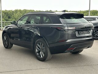2026 Land Rover Range Rover Velar I Рестайлинг, серый, 10900000 рублей, вид 3